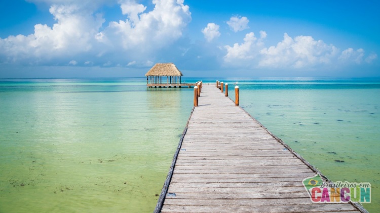 Holbox: como chegar e o que fazer.